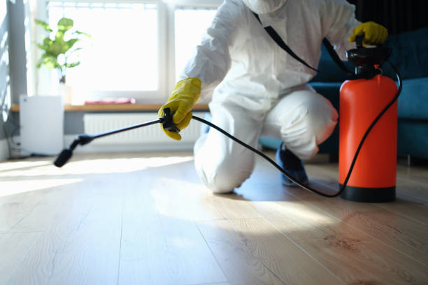 Reliable Biohazard Cleanup contractor in Wood-Ridge, NJ by Trauma Clean Pros